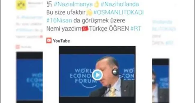 Türk hacker’lardan Osmanlı tokadı