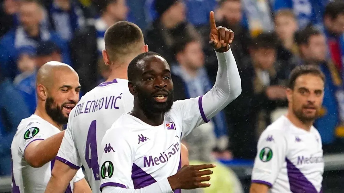 Trabzonspor, Ikone için teklif yaptı!