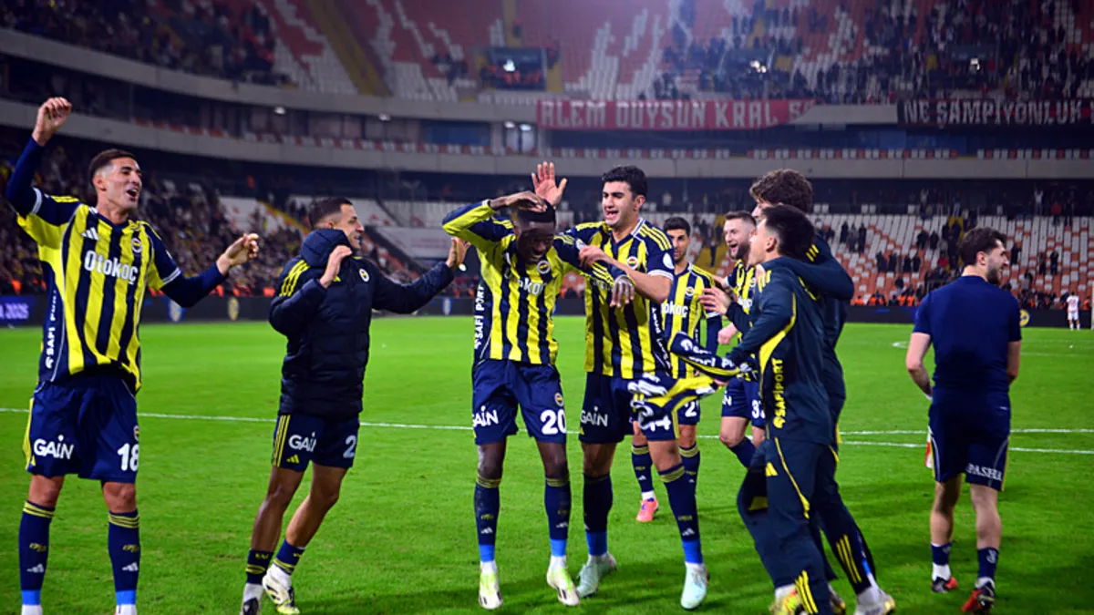 Yiğit Efe Demir: Testlerde çok iyi çıktık! Yiğit Efe Demir: Testlerde çok iyi çıktık!