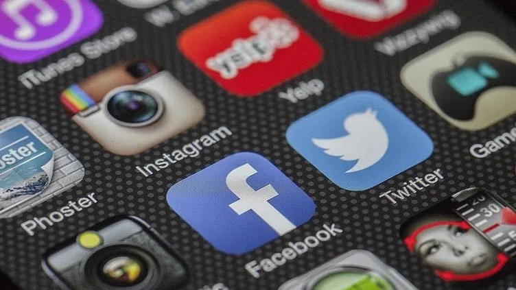 Sosyal medyada kullanıcıların ’telifle’ imtihanı