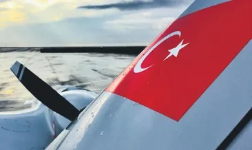 İşte Türkiye’nin SİHA gücü