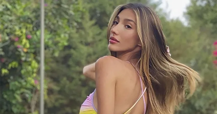 Yiğit Marcus Aral firarda Şevval Şahin başkasıyla