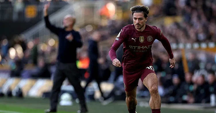 Jack Grealish’ten flaş Arsenal cevabı