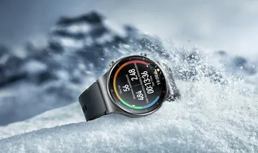 Huawei Watch GT 2 Pro ortaya çıktı! Yeni akıllı saatin özellikleri nedir?