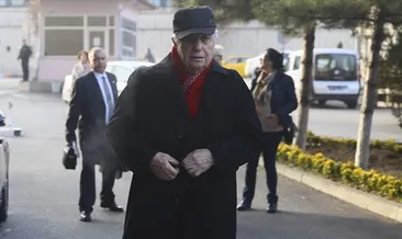 Balyoz Davası 7 sanık için sil baştan