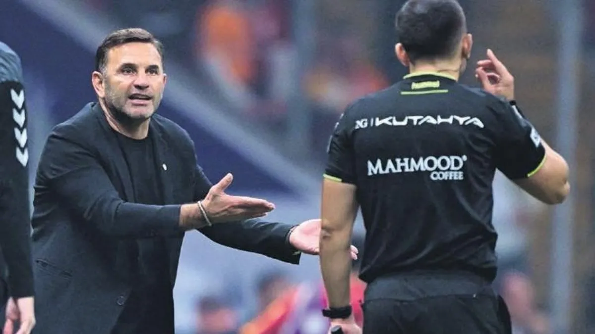 Ajax’ı devir 1 milyonu al!