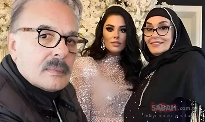 Ferdi Tayfur’un kırk mevlidinde ortalık karışmıştı! Tuğçe Tayfur’dan eşi ve kızıyla paylaşım: Güzel yazılar yaz…