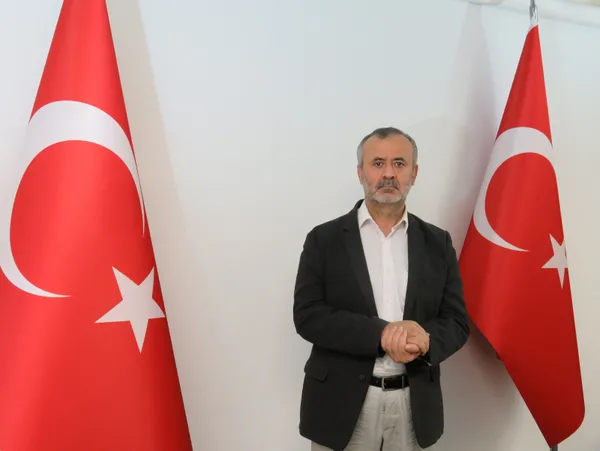 FETÖ'nün kritik ismi Orhan İnandı için son dakika: İddianame kabul edildi