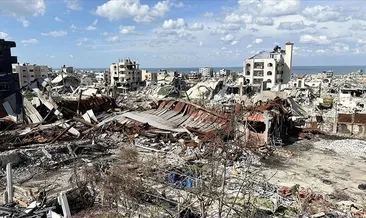 Hamas’tan Trump’ın iddiasına yalanlama: Netanyahu ateşkes önerisini reddetti