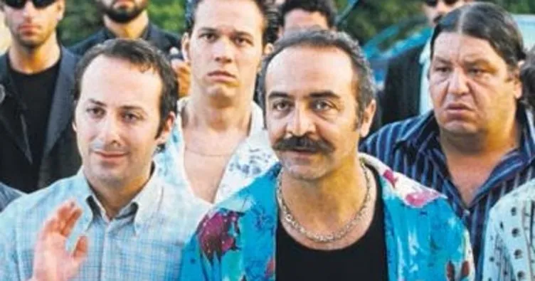 ‘Organize İşler’in devam filmi geliyor