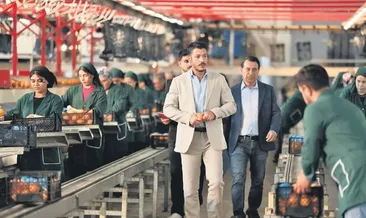 Mercan Köşk’ten sıfır atığa destek