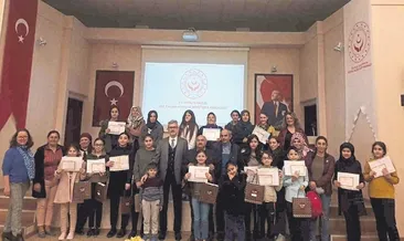 İşte bizim çocuklar