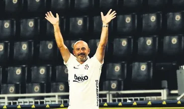 Kartal’a İtaliano imzası