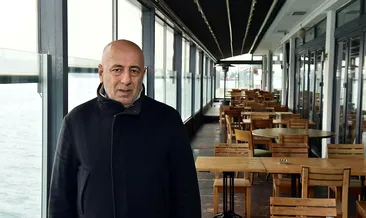 Reina’nın sahibi Koçarslan’a beraat