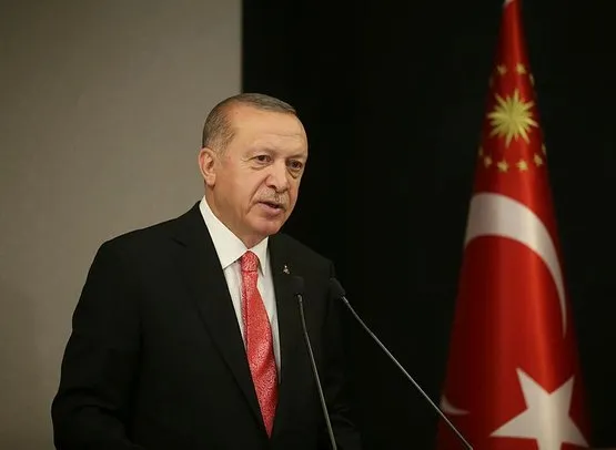 Cumhurbaşkanı Erdoğan alınan yeni kararları açıkladı