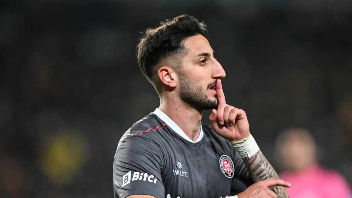 Beşiktaş, Can Keleş ile anlaşma sağladı!