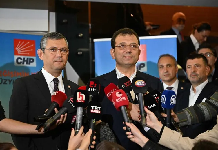 SON DAKİKA | CHP’de koltuk kavgası kızıştı! Genel merkezde tedirgin bekleyiş: Kılıçdaroğlu’na ziyaretler sıklaştı