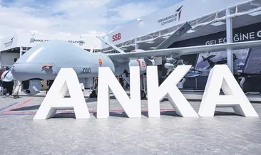 Türk teknolojisi dünyayı sarsıyor