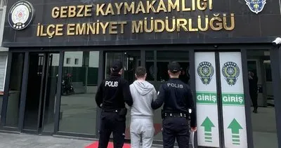 Kocaeli'de kumar baskını! Ruhsatsız işletmeye operasyon #kocaeli
