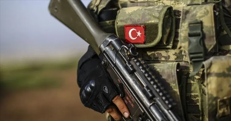 MSB: Irak kuzeyinde 3 PKK’lı terörist etkisiz hale getirildi