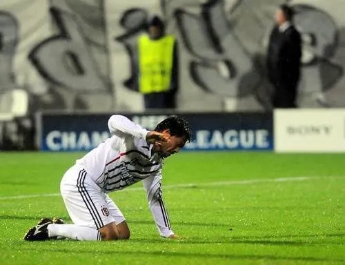 Spor Gündeminden Başlıklar 05/11/2009