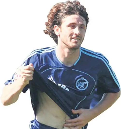 Spor gündeminden başlıklar- 04/09/2009