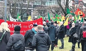 Türkiye-İsveç toplantısında gündem terörle mücadele #ankara