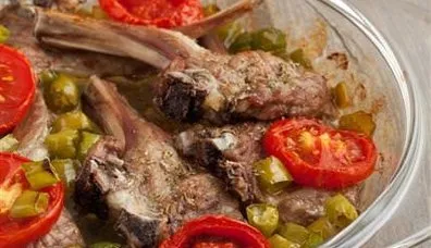 Davet Yemekleri Nefis Davet Menuleri Yemek Com