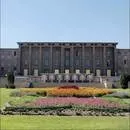 Yeni binasına taşındı