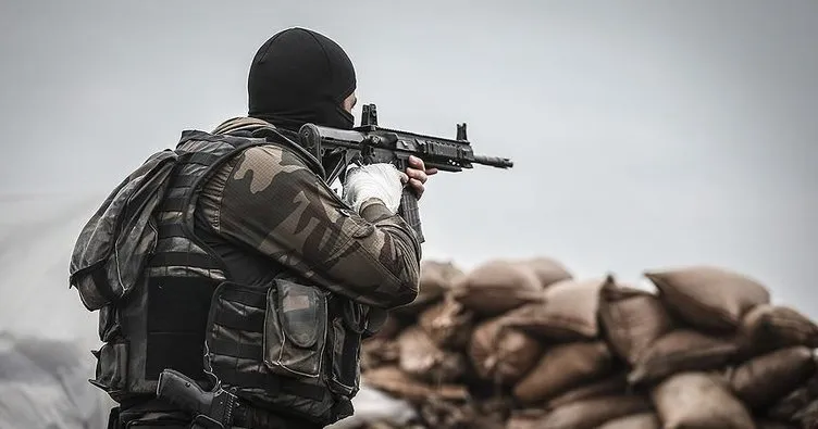 Son dakika: MSB duyurdu! 9 PKK/YPG’li terörist etkisiz