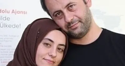 Son dakika: Müge Anlı’da gündeme gelmişti! Büşra Büyükşen’den şoke eden anket... Osman Büyükşen ile birlikte paylaştı