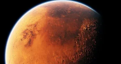 Mars’taki büyük gizem! Gerçekler saklanıyor mu?