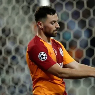 Kimse beni aramadı