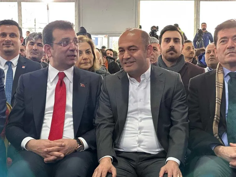 SON DAKİKA | İBB’de çarpıcı itiraflar! Şoför Servet Yıldırım: Parayı Özgür Karabat’a ait çakarlı araçla İmamoğlu İnşaat’a taşıdım