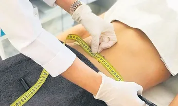 Yeni yıl, yeni kararlar yeni bir beden