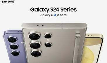 Samsung Electronics, Galaxy S24 serisi ile mobil cihazlarda yapay zeka çağını başlatıyor