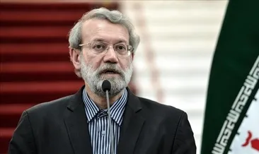 ‘Gölge Lider’ Laricani öldü