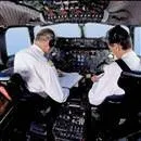 Uçak seferleri 24 saat durdu