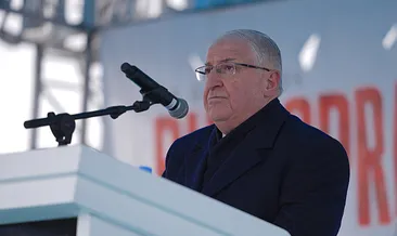 Bakan Güler, Sarıkamış Harekatı’nın 110. yılı dolayısıyla mesaj yayımladı