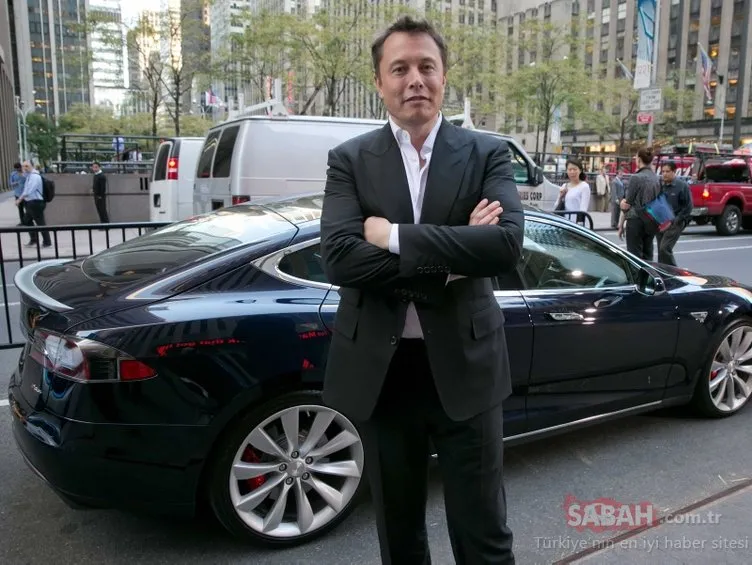 Elon Musk kimdir? Elon Musk servetini nasıl kazandı?