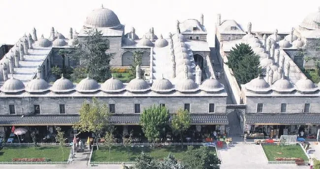 Bu Nasil Zarafet Hurrem Sultan In Torunu Olan 10 Osmanli Prensesi Onedio Com