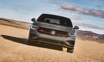 Volkswagen’den Jetta R modeli gelebilir