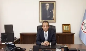 Yeni Milli Eğitim Bakanı Mahmut Özer kimdir, kaç yaşında, nereli? MEB Bakanı Prof. Dr. Mahmut Özer ne mezunu?