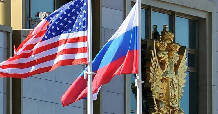 Rusya’dan ABD açıklaması! ’Askerlerini çekmemesi barış sürecini zorlaştıracak’