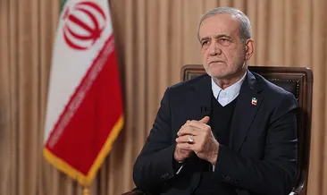 Pezeşkiyan’dan Başkan Erdoğan’a teşekkür: Türkiye’nin yapıcı rolünü takdir ediyoruz