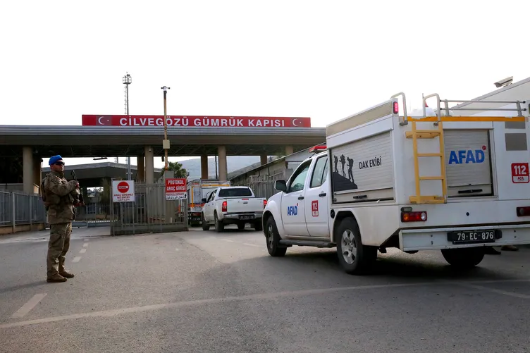 SON DAKİKA | Suriyelilerin onurlu ve düzenli geri dönüşü için düğmeye basıldı! İki aşamalı plan hazır