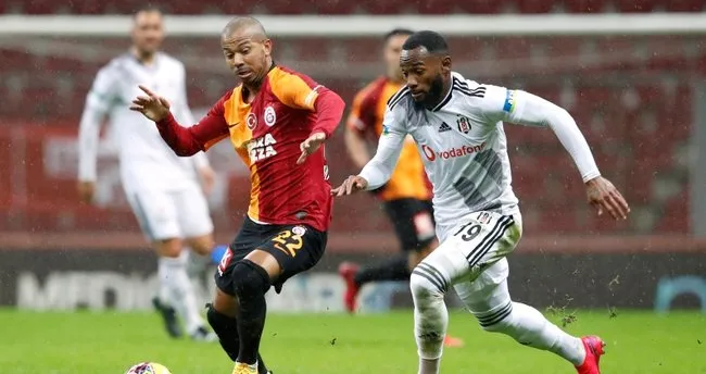 Galatasaray'ın yıldızından flaş corona virüsü itirafı