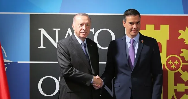 İspanya Başbakanı Sanchez'den Türkiye'ye teşekkür: Türkiye güvenlik ve arabuluculukta kilit bir ortak