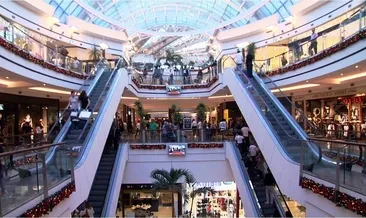 Bugün 31 Aralık AVM’ler açık mı, kapalı mı? AVM çalışma saatleri 31 Aralık-1 Ocak 2026 yılbaşı