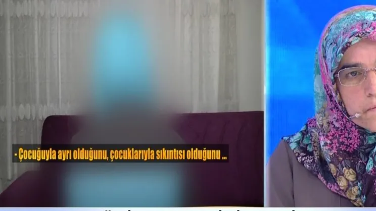 Müge Anlı'da yeni gelişmeler! Eski eşini korumak için mi bildiklerini gizliyor?